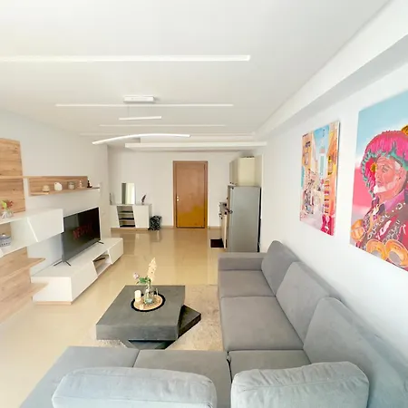 Good Vibes Apartment Agadir Exterior photo
