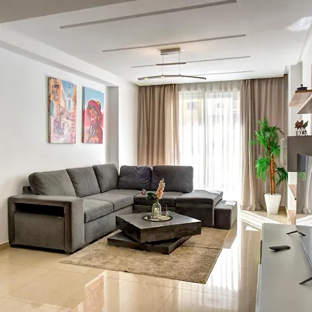 Good Vibes Apartment Agadir Exterior photo