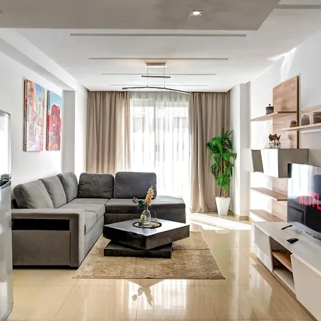 Good Vibes Apartment Agadir Exterior photo