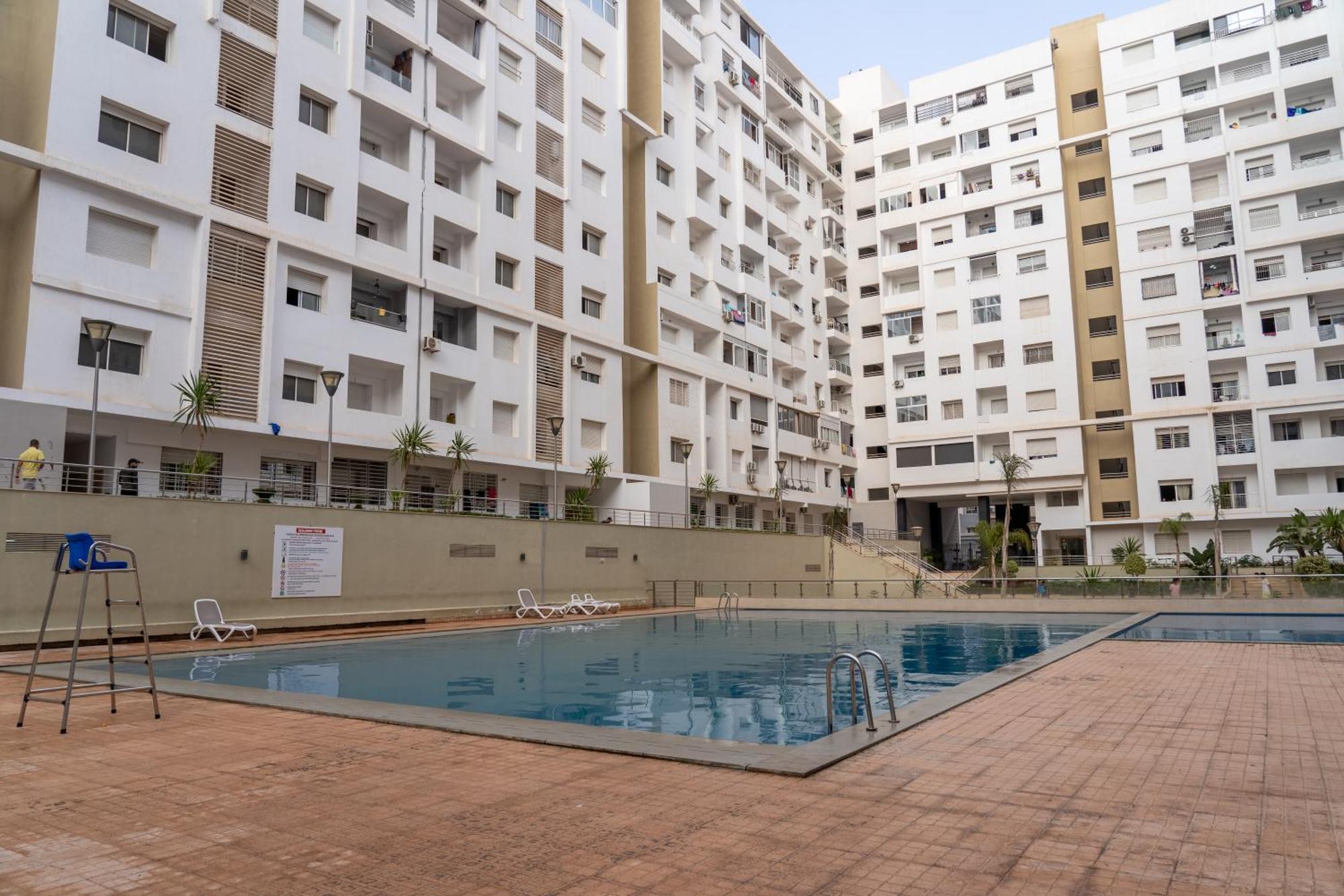 Good Vibes Apartment
